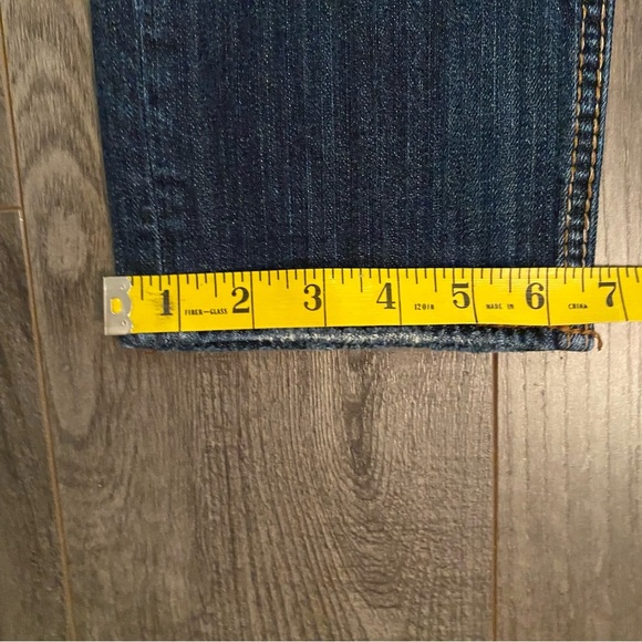 Silver Jeans Aiko Skinny 34/31 denim - Picture 14 of 14